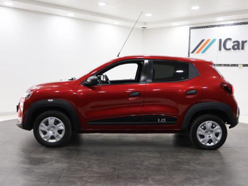 Renault Kwid 1.0 Life 2023