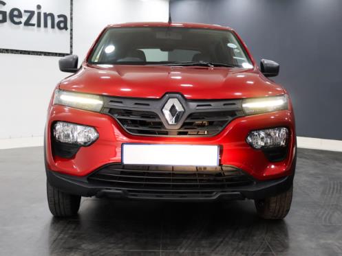 Renault Kwid 1.0 Life 2023