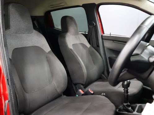 Renault Kwid 1.0 Life 2023