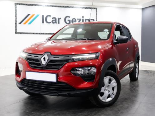 Renault Kwid 1.0 Life 2023