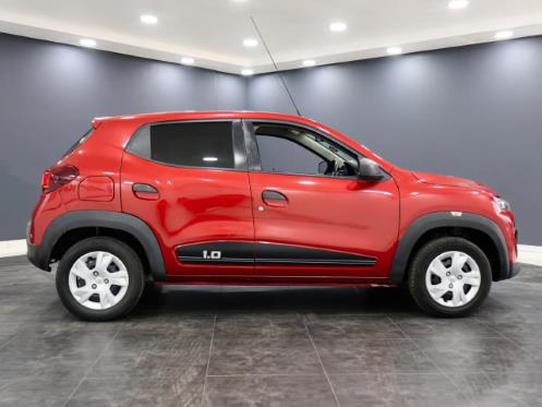 Renault Kwid 1.0 Life 2023