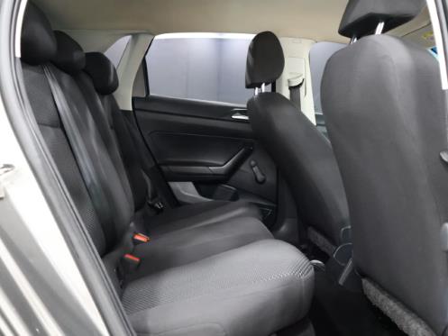 Volkswagen Polo Hatch 1.0TSI Trendline 2021