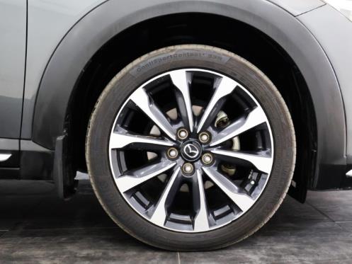 Mazda CX-3 2.0 Individual Plus 2018