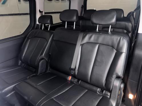 Hyundai Staria 2.2D Executive 9-Seater Auto 2022
