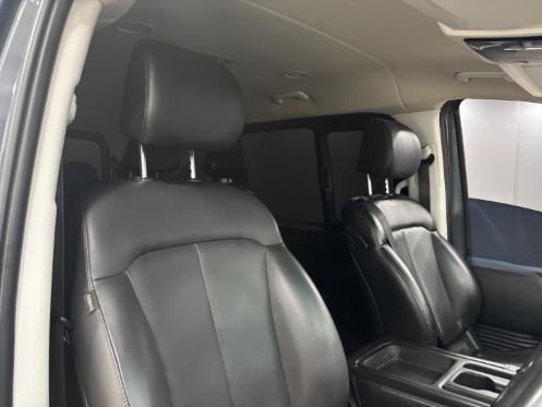 Hyundai Staria 2.2D Executive 9-Seater Auto 2022