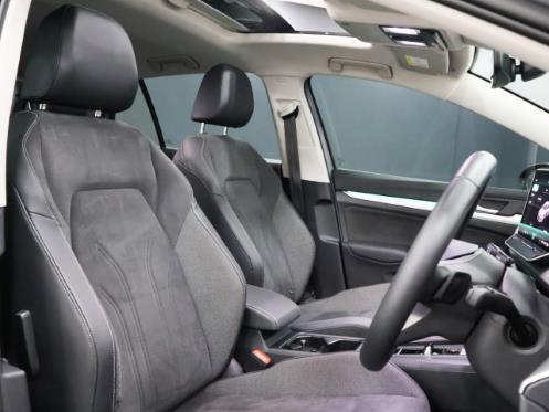 Volkswagen Golf 1.4TSI Life + 2025