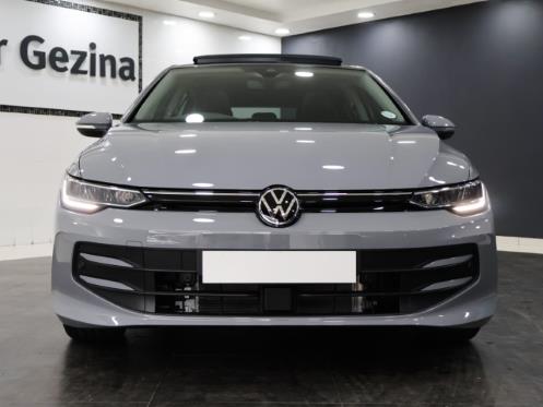 Volkswagen Golf 1.4TSI Life + 2025