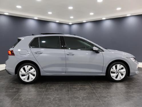 Volkswagen Golf 1.4TSI Life + 2025