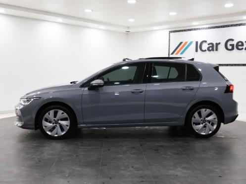 Volkswagen Golf 1.4TSI Life + 2025