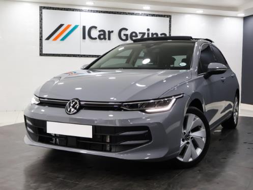 Volkswagen Golf 1.4TSI Life + 2025
