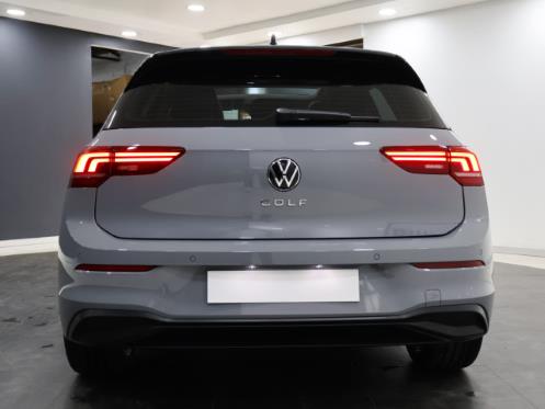Volkswagen Golf 1.4TSI Life + 2025