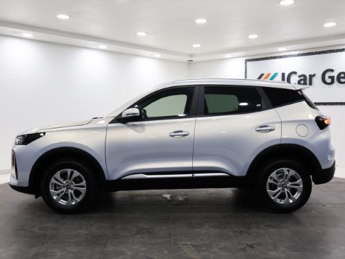 Chery Tiggo Cross 1.5 LiT Auto 2026