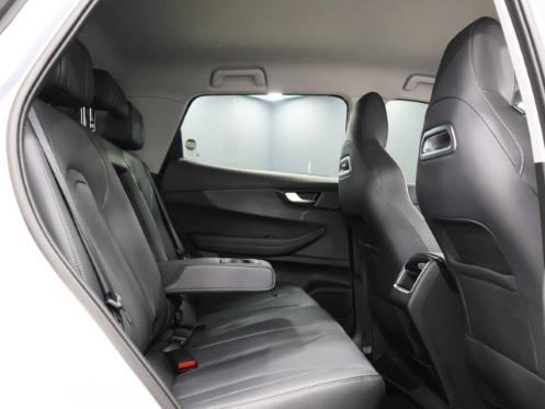 Chery Tiggo Cross 1.5 LiT Auto 2026