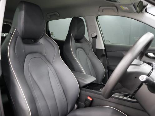 Chery Tiggo Cross 1.5 LiT Auto 2026