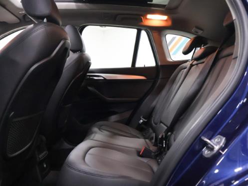 BMW X1 sDrive18i 2018