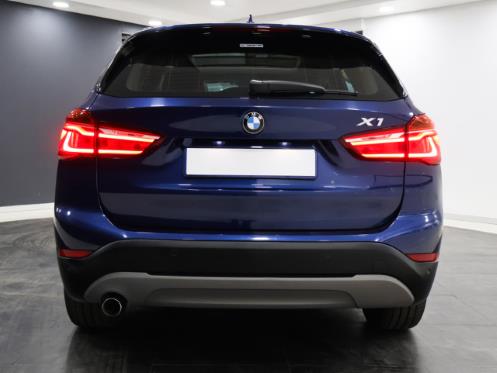 BMW X1 sDrive18i 2018