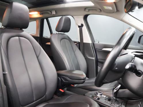 BMW X1 sDrive18i 2018