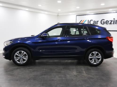 BMW X1 sDrive18i 2018