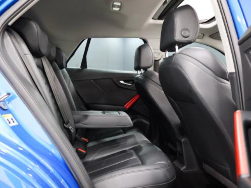 Audi Q2 1.4TFSI Sport 2018