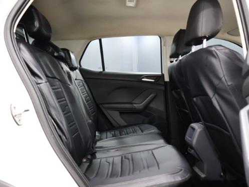 Volkswagen T-Cross 1.0TSI 85kW Comfortline 2020