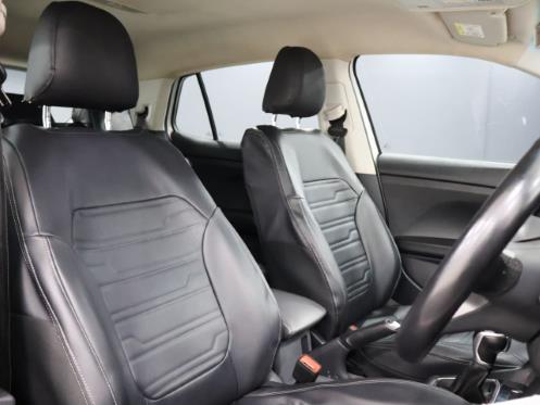 Volkswagen T-Cross 1.0TSI 85kW Comfortline 2020