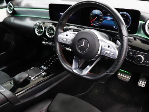 Mercedes-Benz CLA CLA220d AMG Line 2023