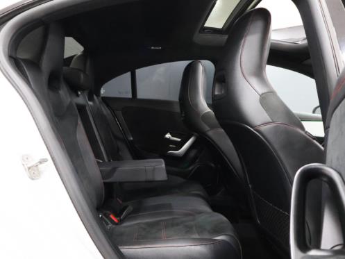 Mercedes-Benz CLA CLA220d AMG Line 2023