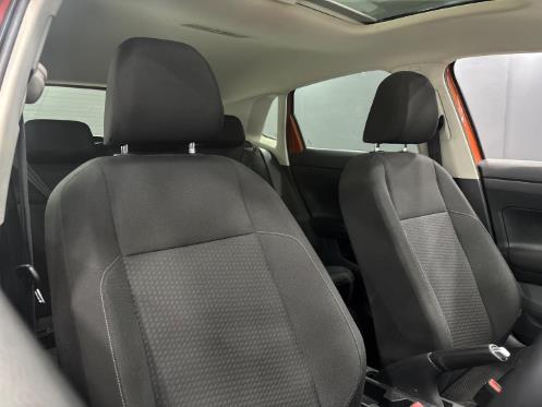 Volkswagen Polo Hatch 1.0TSI Comfortline Auto 2020