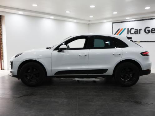Porsche Macan Macan 2019