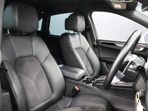 Porsche Macan Macan 2019