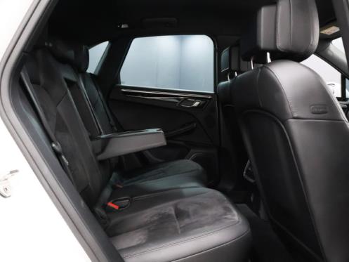Porsche Macan Macan 2019