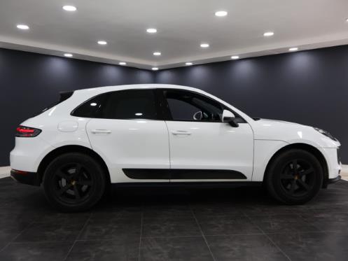Porsche Macan Macan 2019