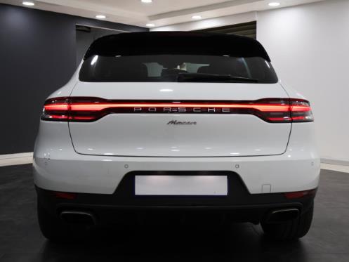 Porsche Macan Macan 2019