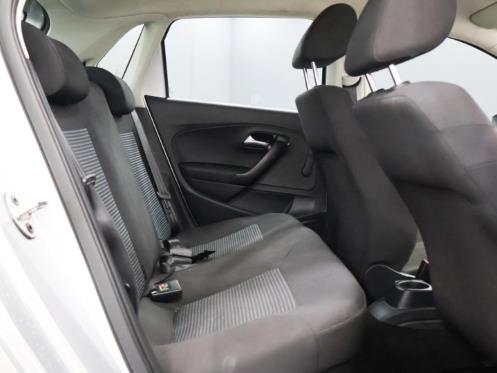 Volkswagen Polo Vivo Hatch 1.4 Comfortline 2023
