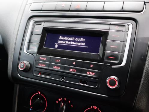 Volkswagen Polo Vivo Hatch 1.4 Trendline 2020