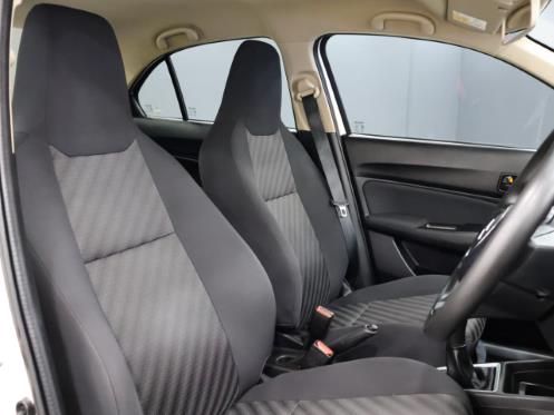 Suzuki Dzire 1.2 GA 2024