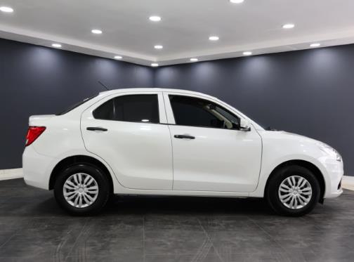 Suzuki Dzire 1.2 GA 2024