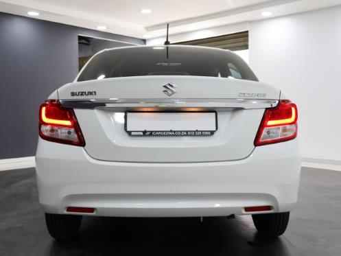 Suzuki Dzire 1.2 GA 2024
