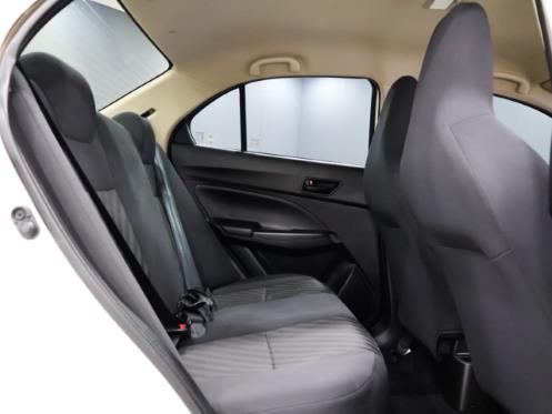 Suzuki Dzire 1.2 GA 2024
