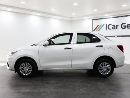 Suzuki Dzire 1.2 GA 2024