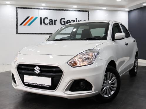Suzuki Dzire 1.2 GA 2024