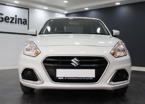 Suzuki Dzire 1.2 GA 2024