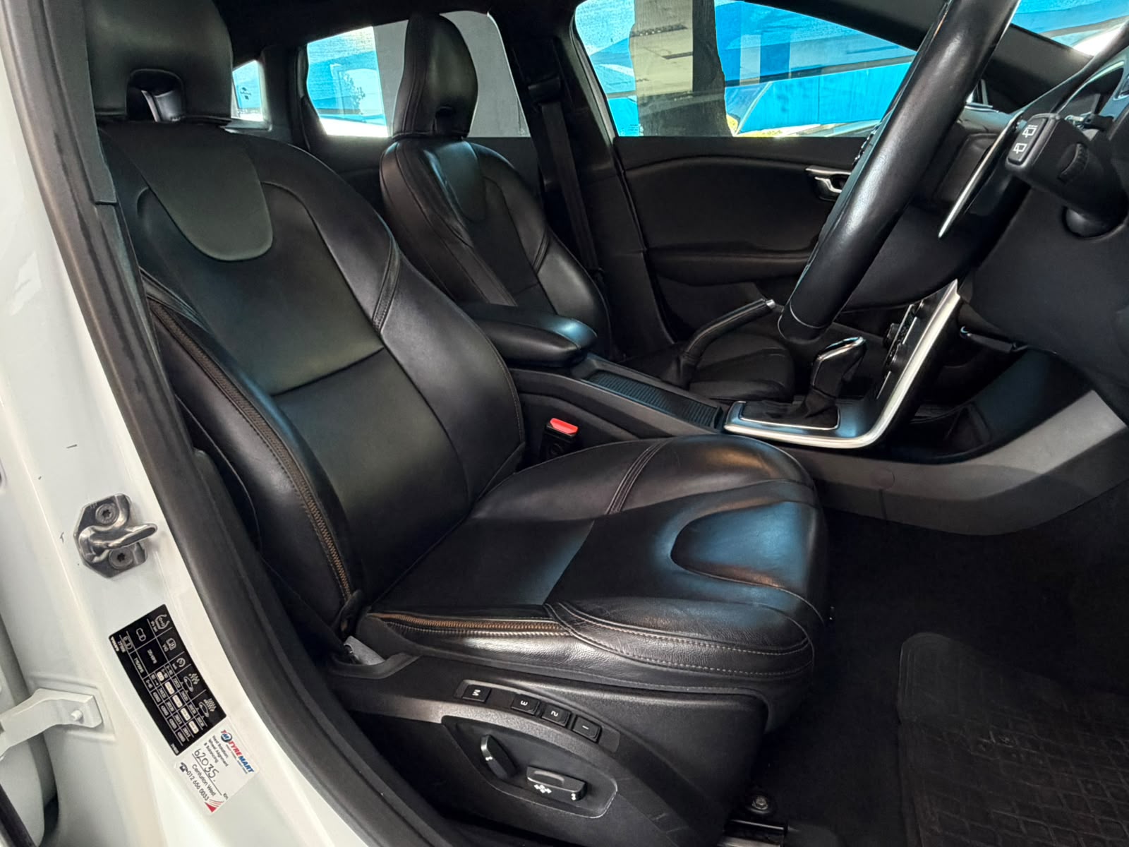 Volvo V40 Cross Country D3 Momentum 2019