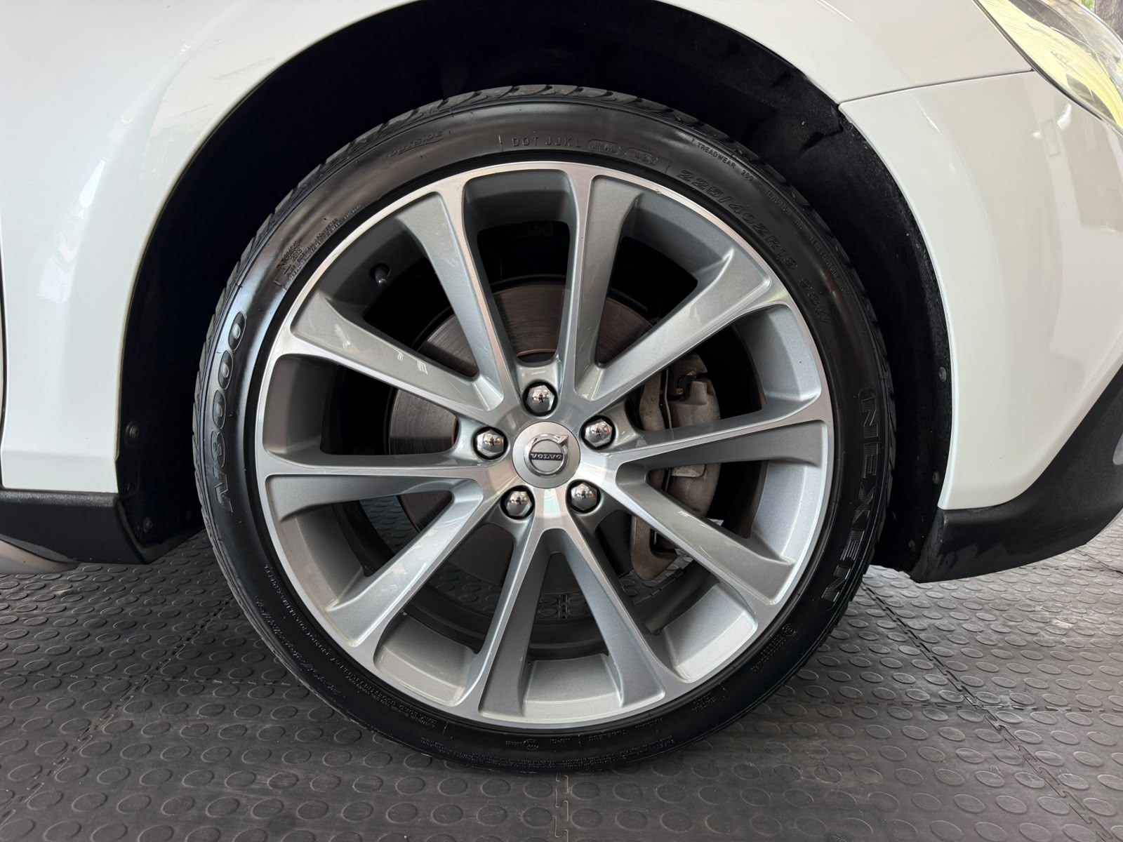 Volvo V40 Cross Country D3 Momentum 2019