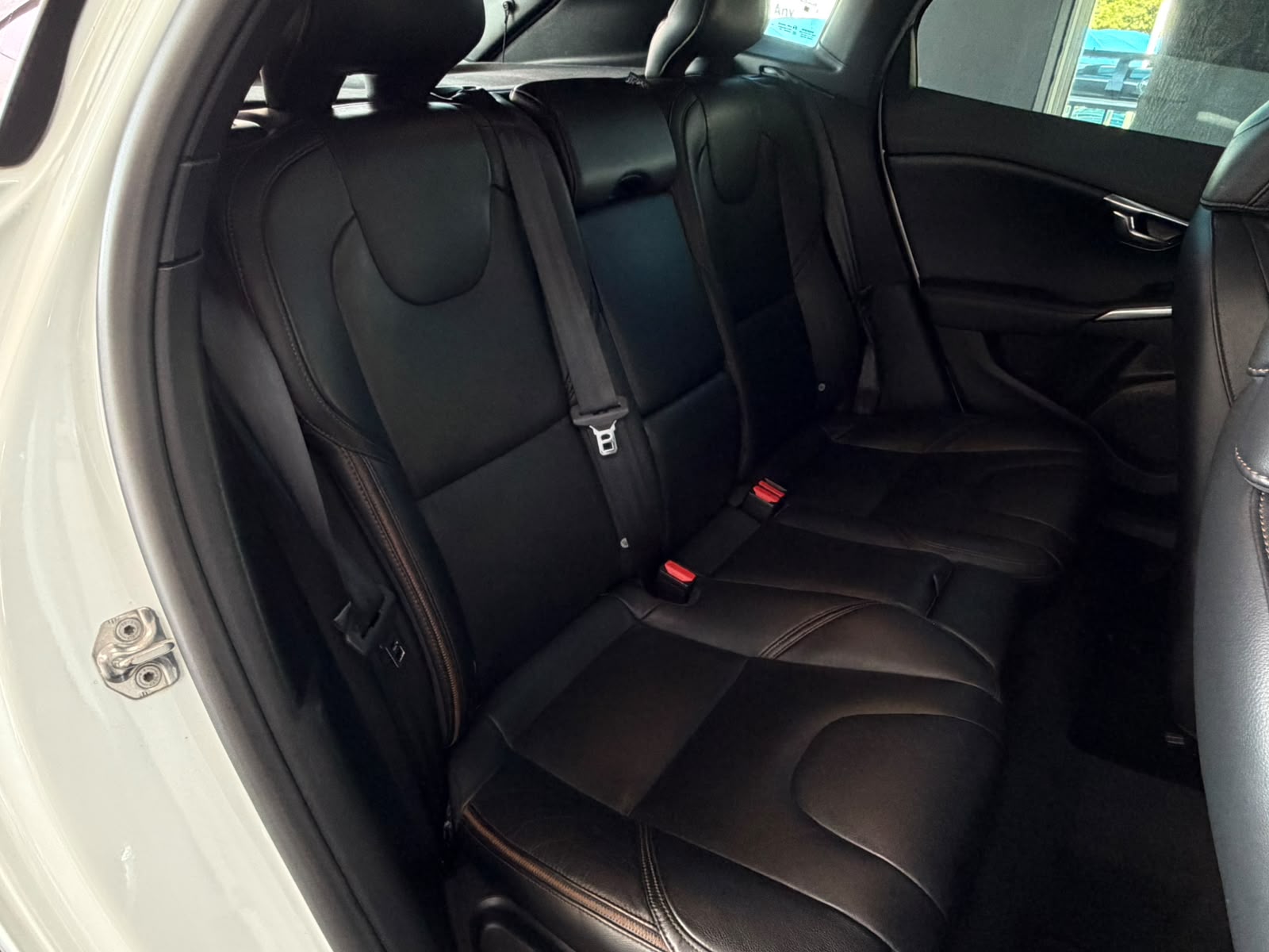 Volvo V40 Cross Country D3 Momentum 2019