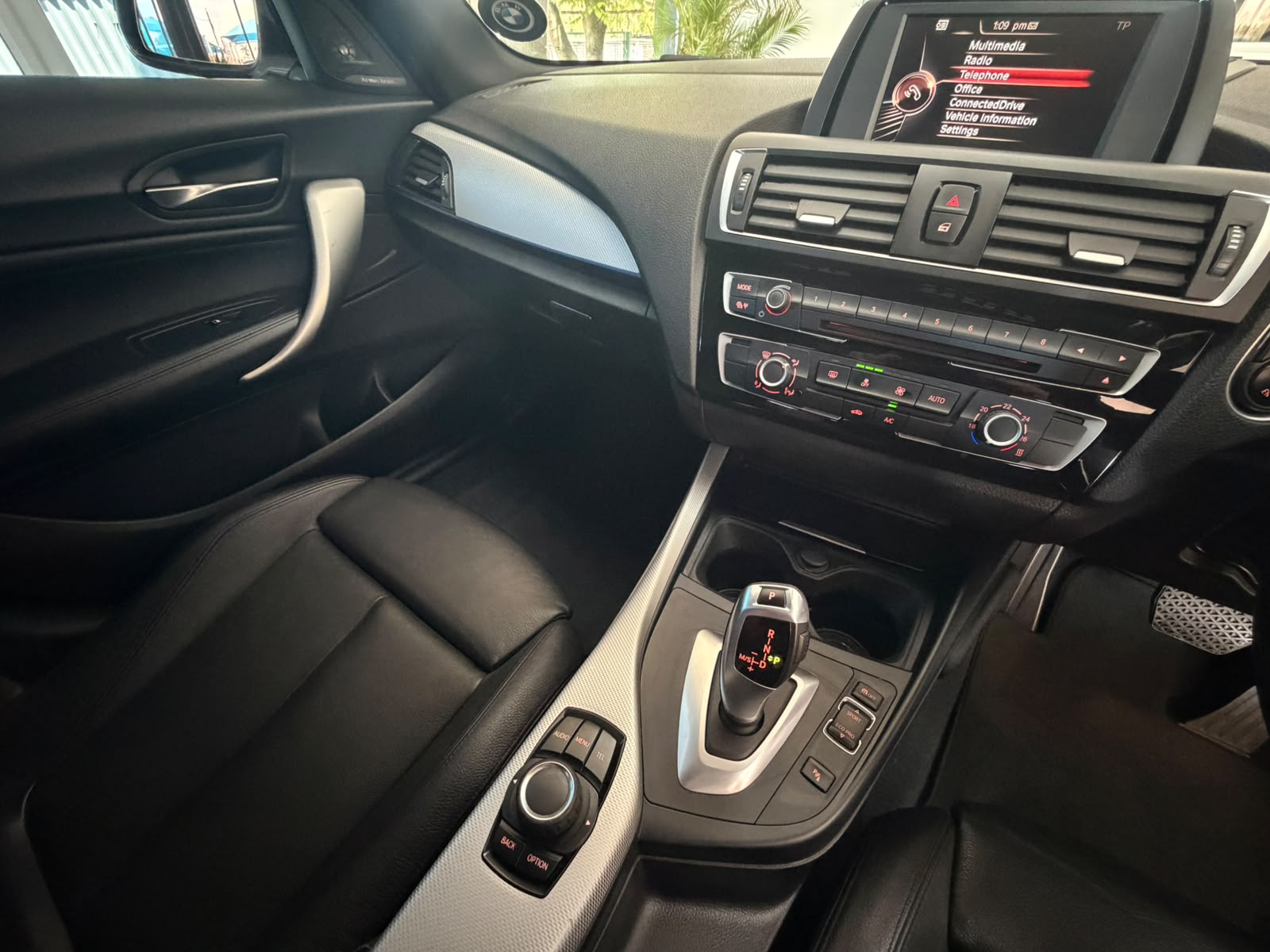 BMW 1 Series 120i MSport Auto 2016