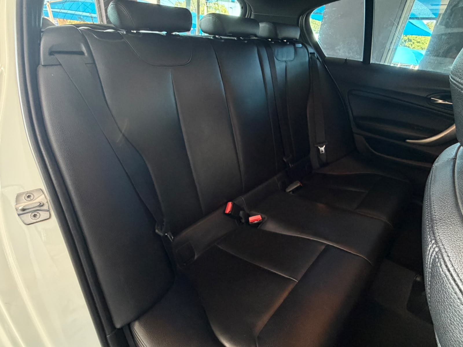 BMW 1 Series 120i MSport Auto 2016