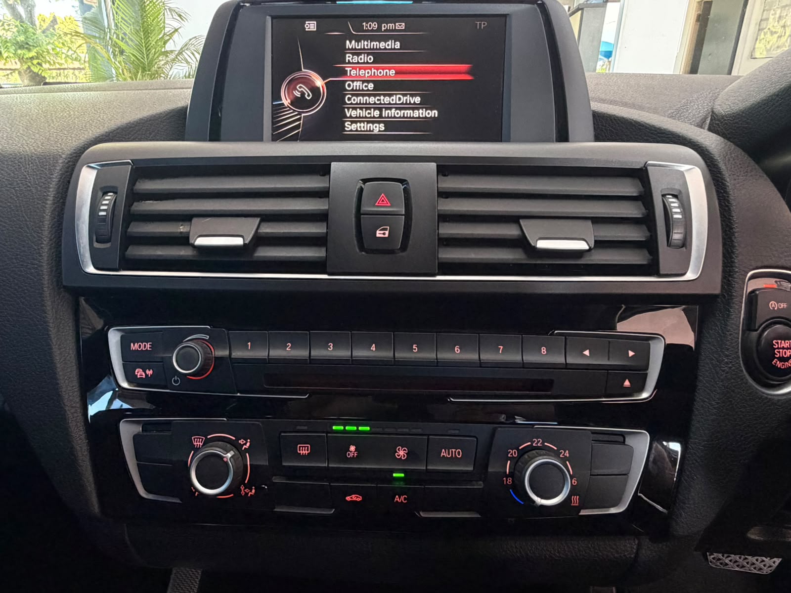 BMW 1 Series 120i MSport Auto 2016