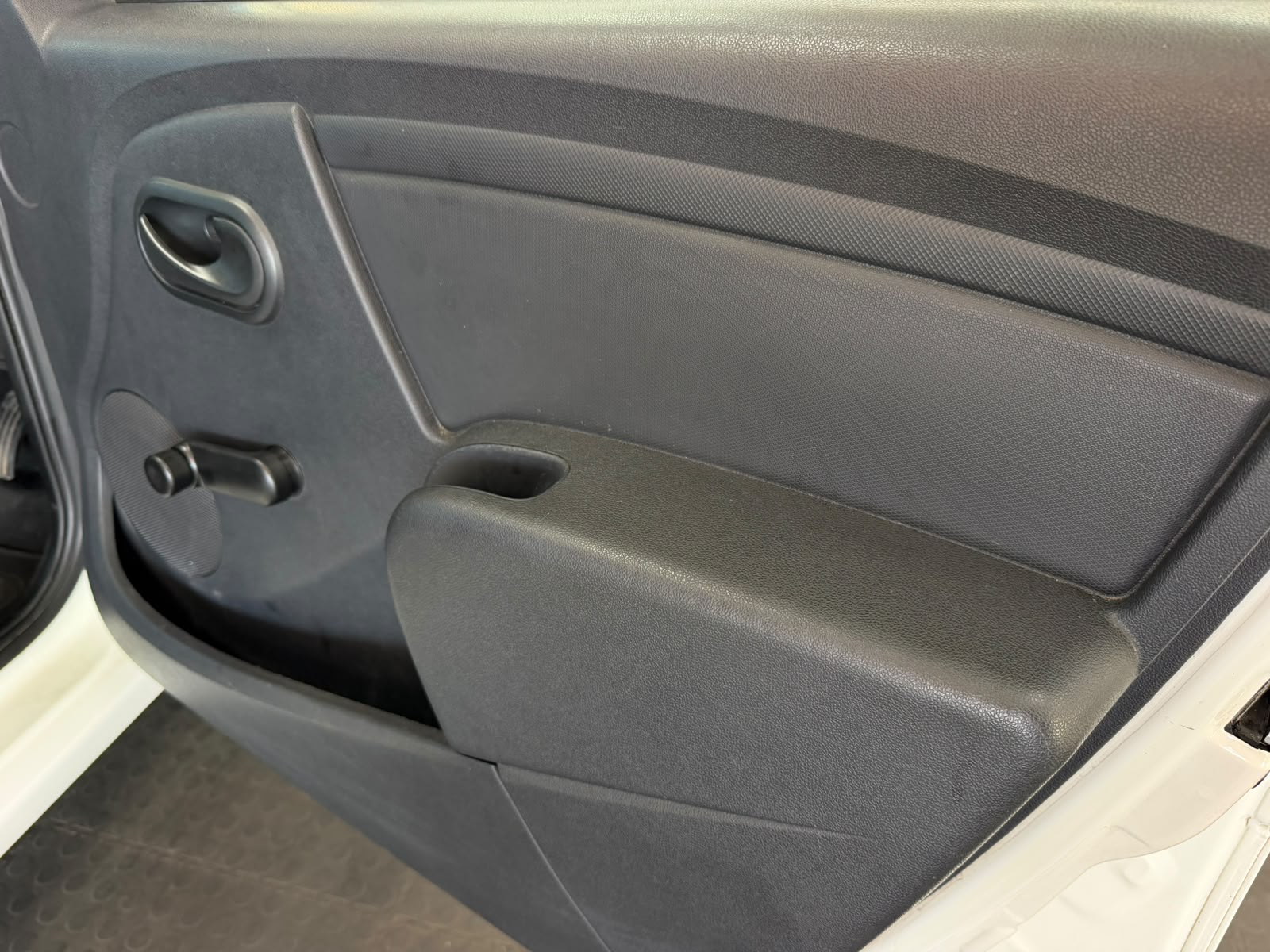 Nissan NP200 1.5dCi Safety Pack 2020