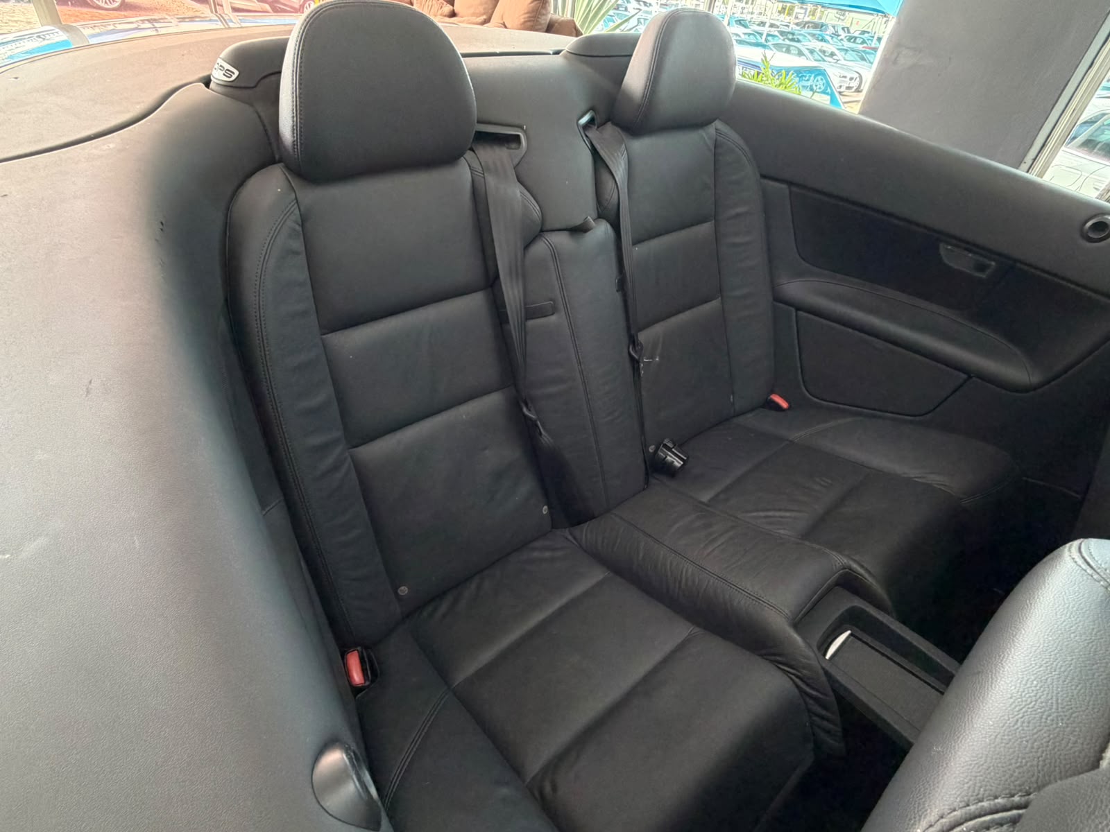 Volvo C70 T5 Auto 2010